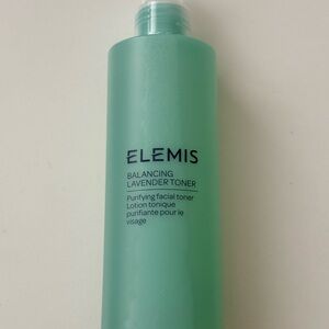 ELEMIS Balancing Lavender Toner - White